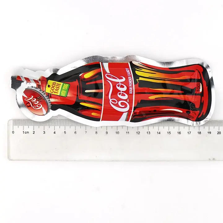 cola powder candy