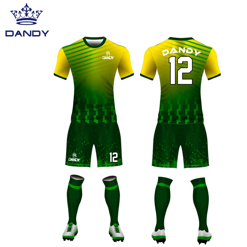 Front & Back Free Costumize Sublimation Jersey 💯🥰🛒 Click Yellow Bas