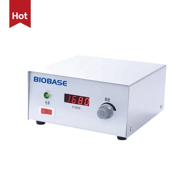 Biobase Stirrer 10l Hot Plate Stirrer With Brushless