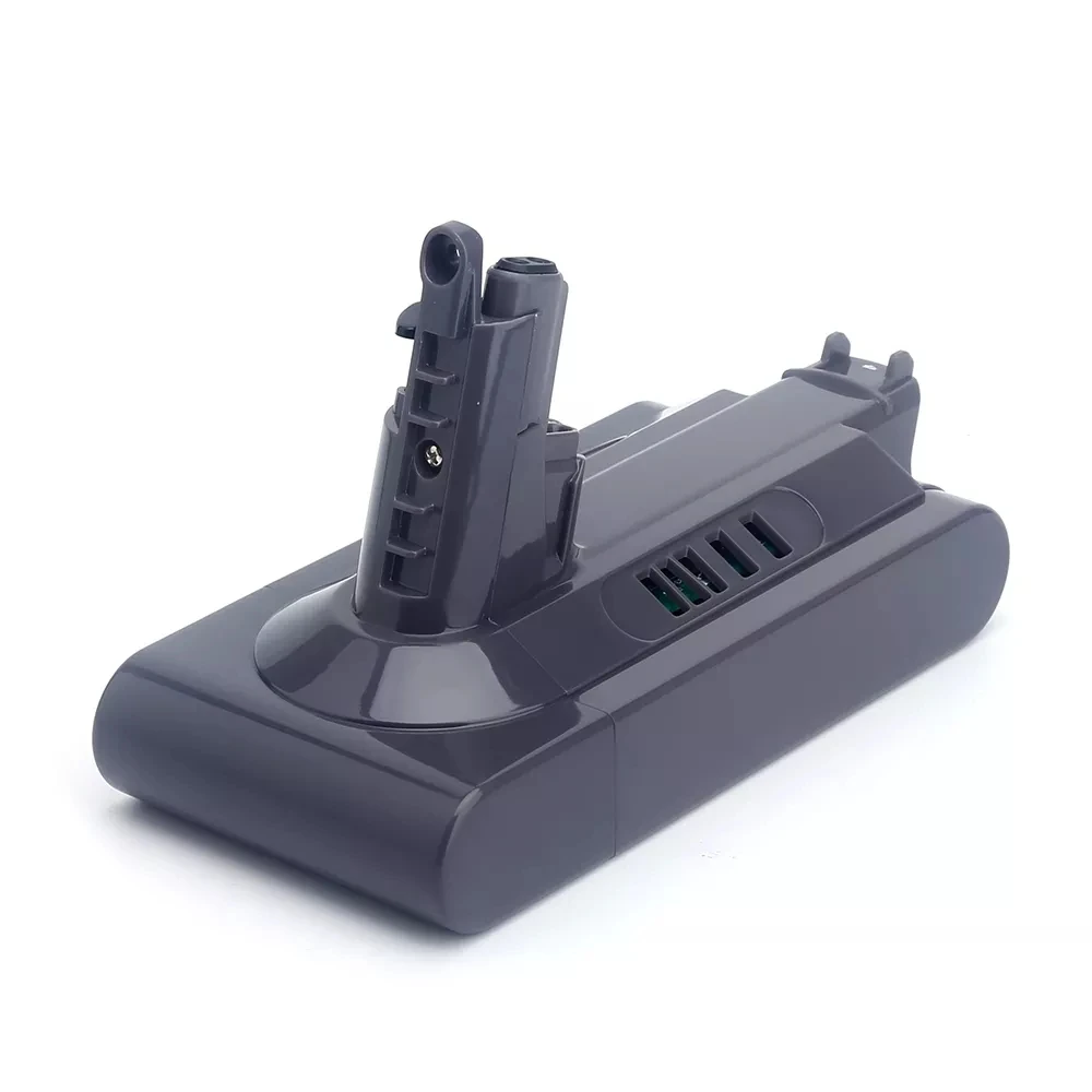 25.2v 2.5ah Rechargeable Lithium Ion Battery Suitable For Dysons V10