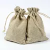 Bolsa con cordón