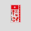 Rojo-Túnez