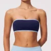 Soutien-gorge - Bleu