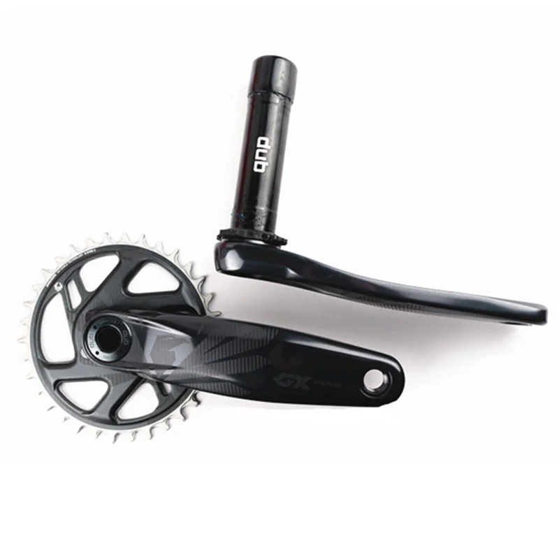 Sram GX NX SX EAGLEマウンテンバイク用12スピードDUBクランクアーム