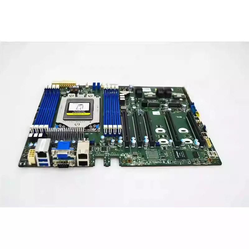 マザーボード EPYC7402P TYAN S8030GM2NE ECC32GB TYAN S8030 S8030GM2NE - AMD EPYC 7002/7003 Server Motherboard