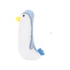 penguin-blue