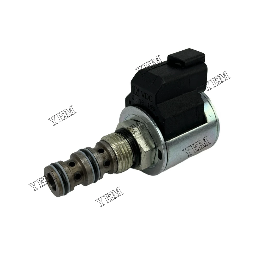 416E 422E Solenoid 380-9030 for Caterpillar Engine.