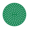 กลม 9'' - สีเขียว