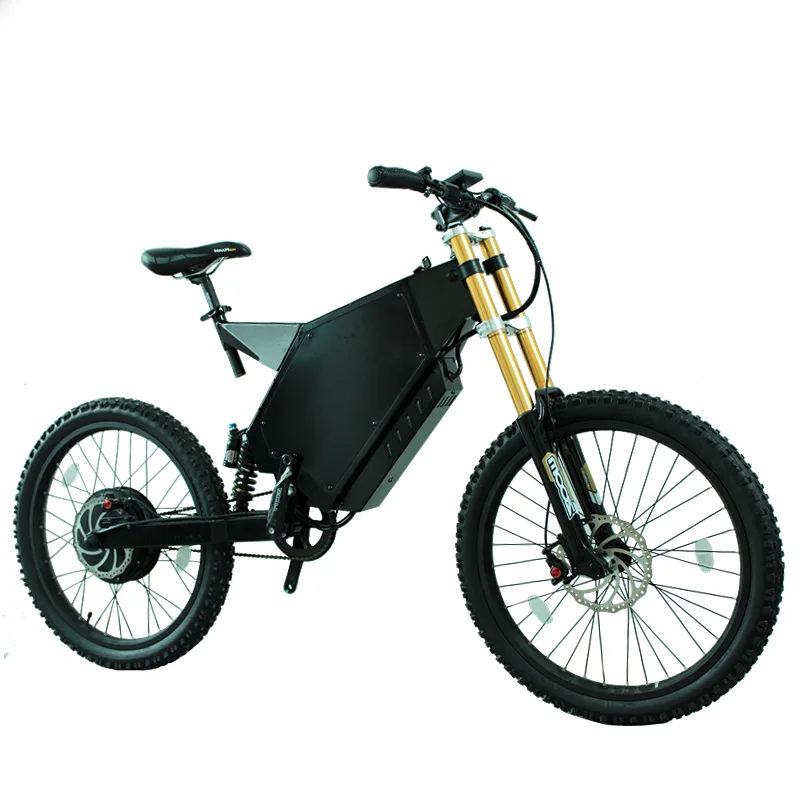 Stealth electric bikes dealer sale