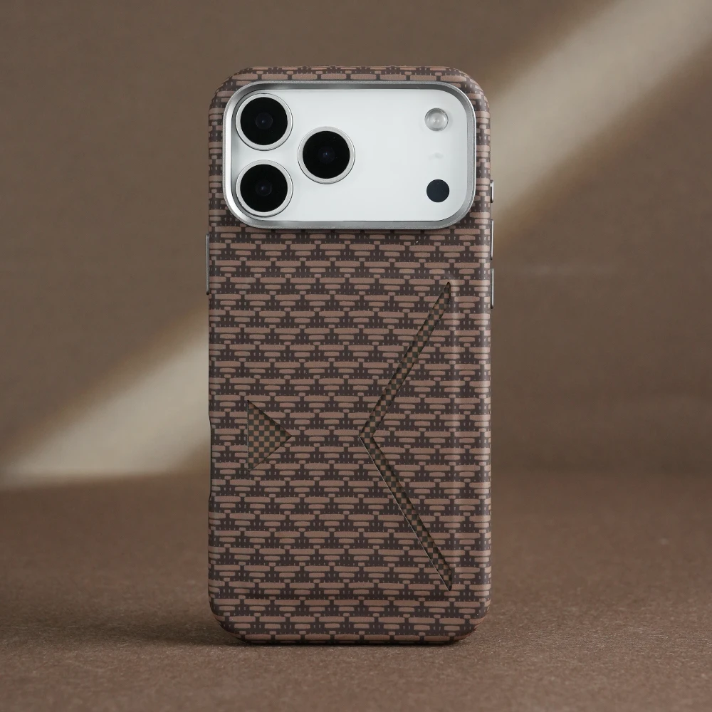 Triangular Stitching Color Phone Case Cover for iPhone 12 13 14 15 16 17 Pro Max Phone Case with Card Holder