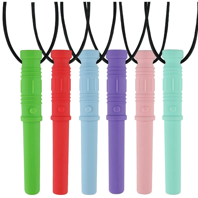 Bpa Free Baby Teether Silicone Molar 