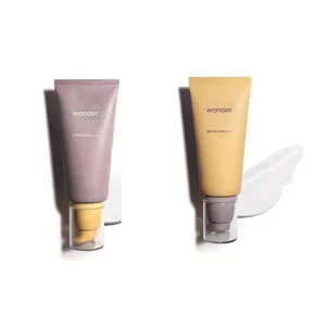 Haaruhaaru Korean Hyaluronic Acid Nicotinamide 50ml Black Rice Daily  Cream SPF50 High Multiple Protection