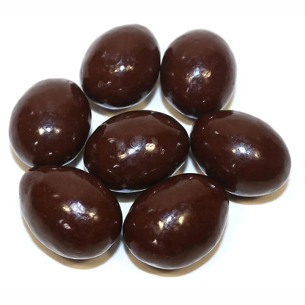 Wholesale Candy Sweet Cocoa Beans Valentine Choco Easter Vegan Gold Bulk  Heart Shaped Organic Snacks Chocolate Balls
