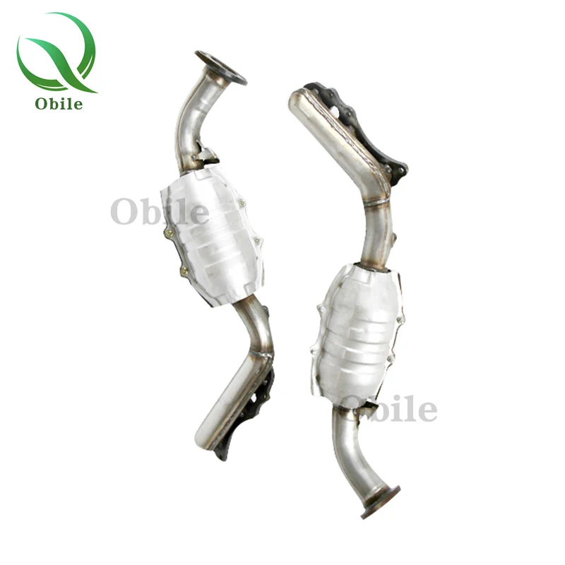 トヨタランドクルーザー用三元触媒コンバーター - Buy For Toyota Catalytic Converter,High Quality  Catalytic Converter,Three Way Catalytic Converter Product on Alibaba.com