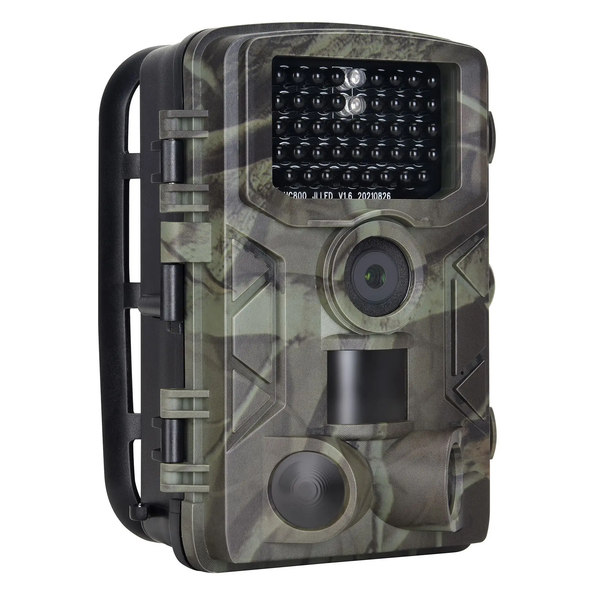 Trail Camera 24MP 1080P Wildlife Hunting Cameras Infrared Night