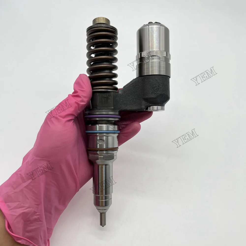 For Scania 701 Fuel Injector High Performance Engine Parts 3