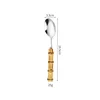 Dessert spoon