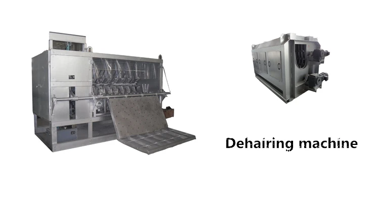 Sow slaughterhouse slaughtering equipment pig electric stunner for food industry