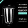Clear 500ml