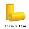 10cm x 10m