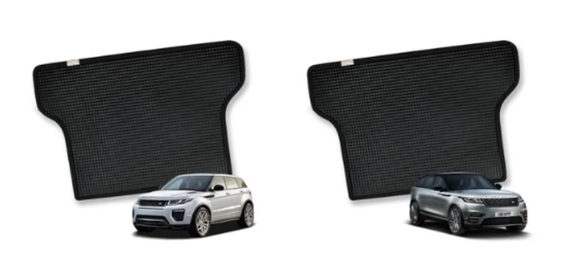 Artes Waterproof SUV Trunk Floor Cover Van Cargo Liner Mat Trunk Mat Organizer Floor Mats manufacture