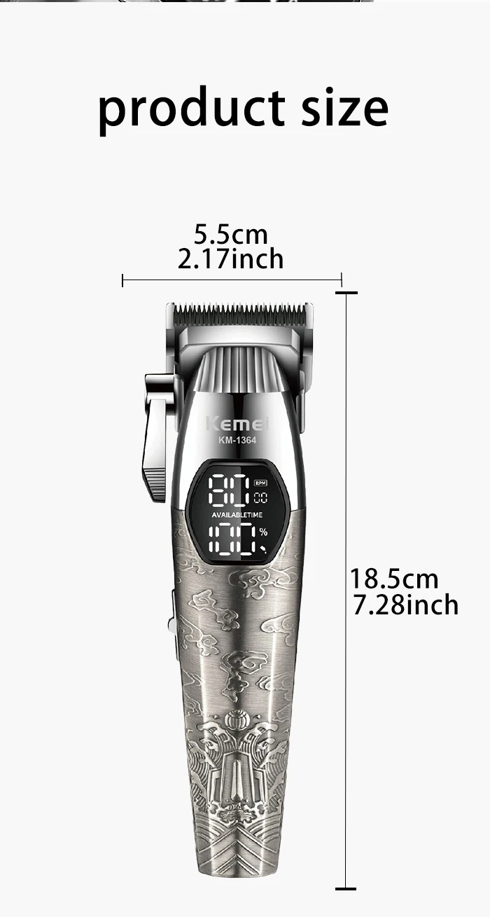 Specifications