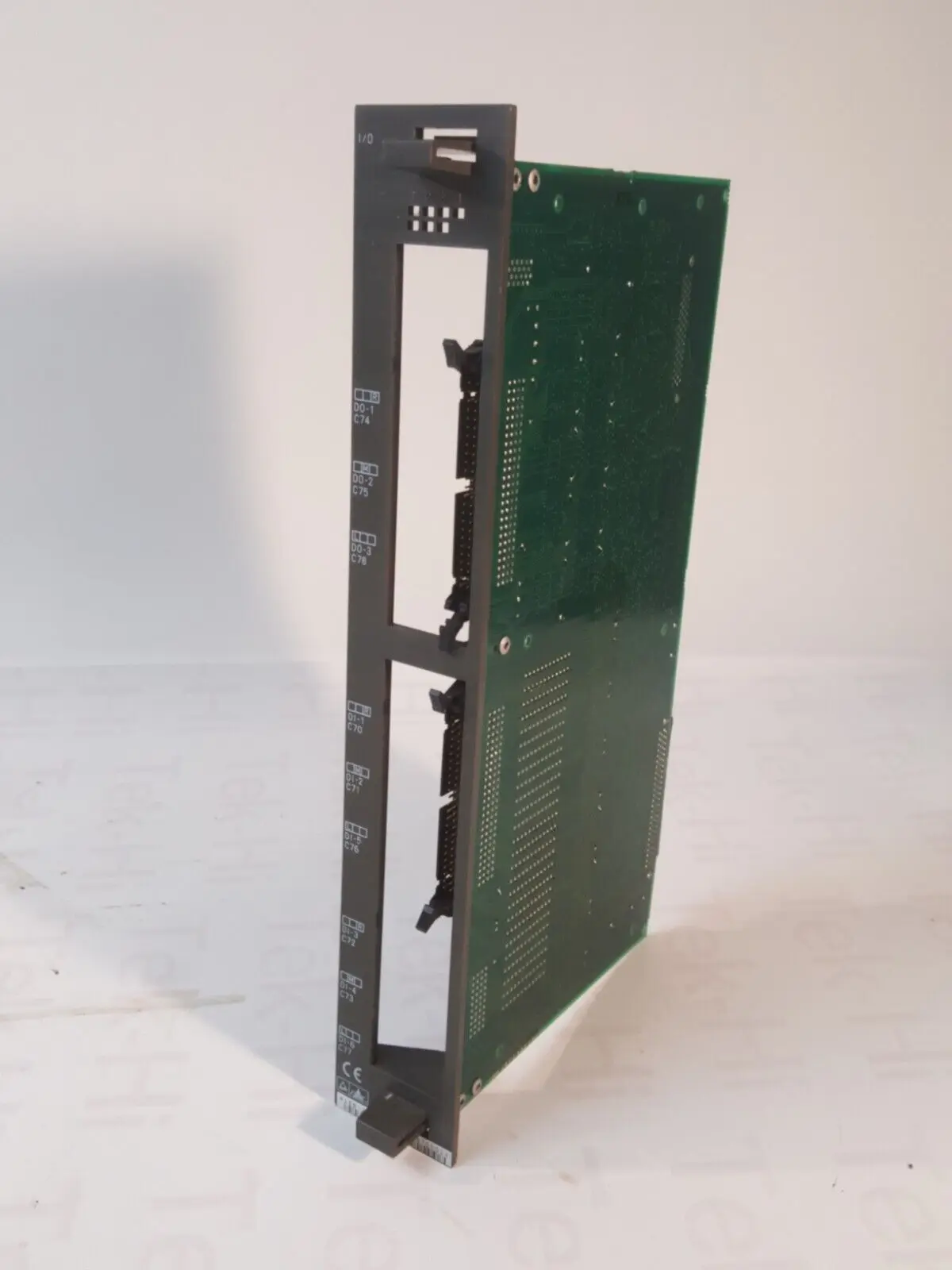 Fanuc Circuit Board A16B-2202-072 for Sale - Reliable Performance