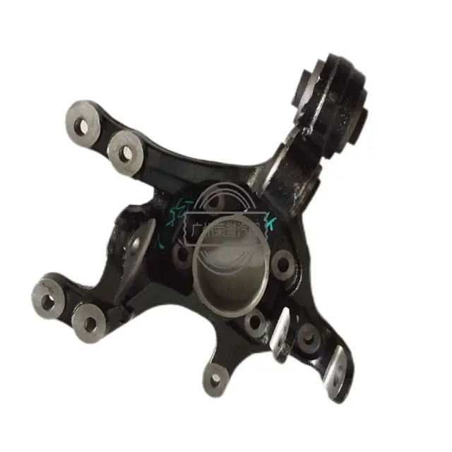 52710-2S000  AUTO PART rongyu steering knuckle for camry