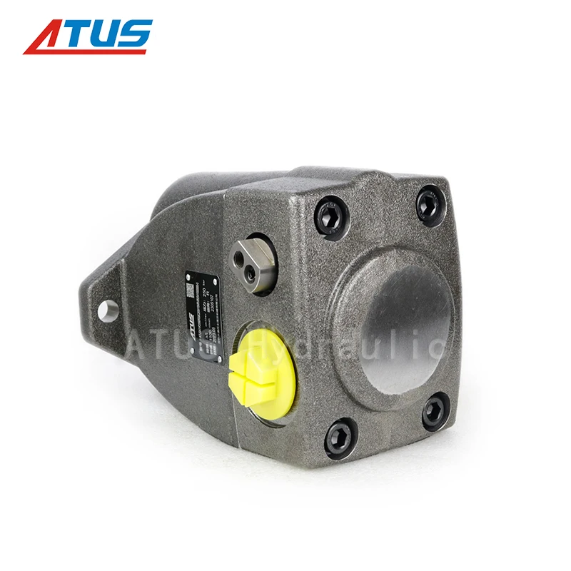 Axial Piston Variable Pump A1VO series Hydraulic pump for lower-power tractor  35cc  displacement  A1VO035  Factory direct sales