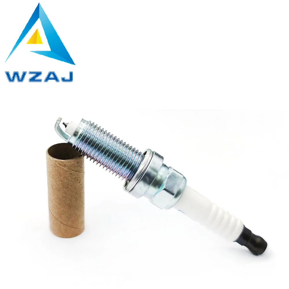 22401-ED815 Bujia Candle Iridium Spark Plug for Nissan