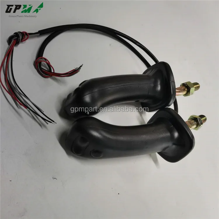 ZX120-3 GRIP 4650093 4678887 Control Level - Reliable