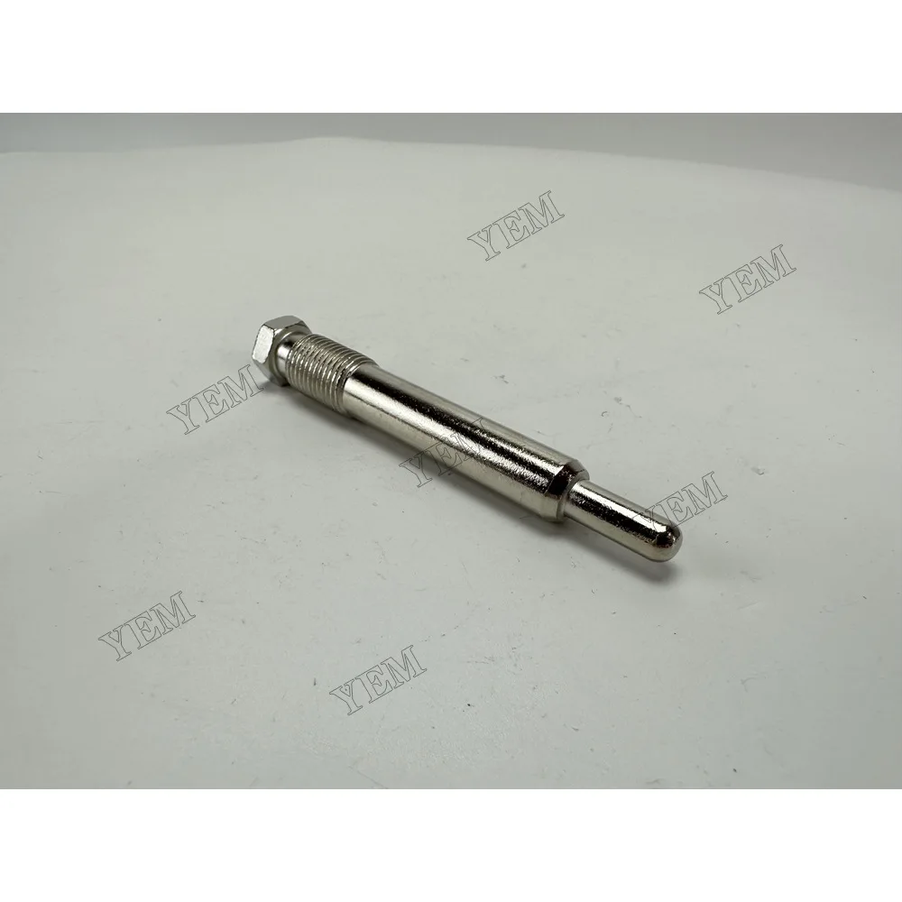 For Volvo D7D Glow Plug 20405895 Heavy Equipment Engine Parts 6