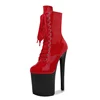 Black red