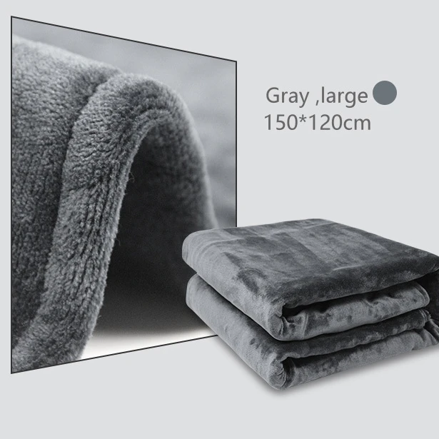 Новое электрическое одеяло для холодной зимы, электрическое одеяло с защитой от перегрева, теплое зимнее электрическое одеяло с подогревом