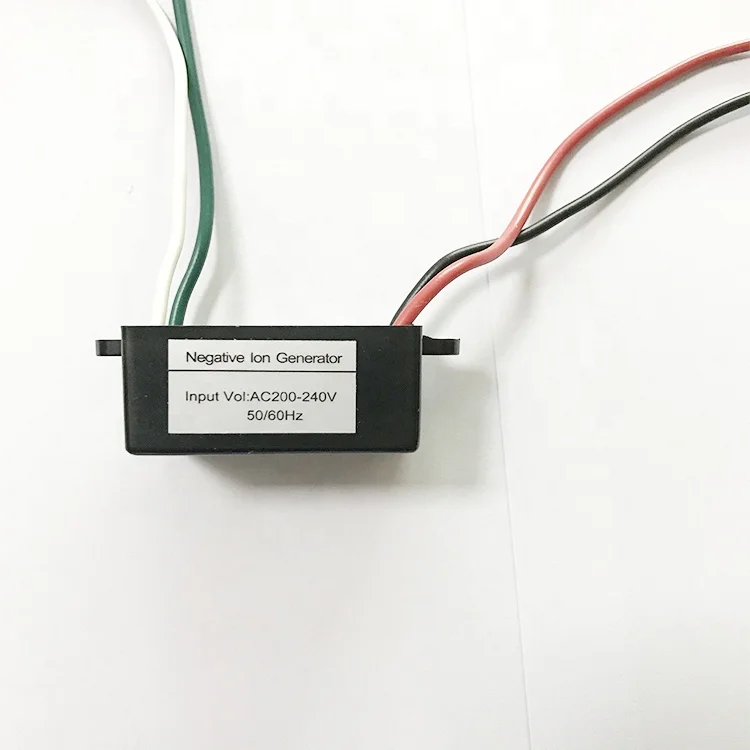 AC110V--Negative-Ion-Generator
