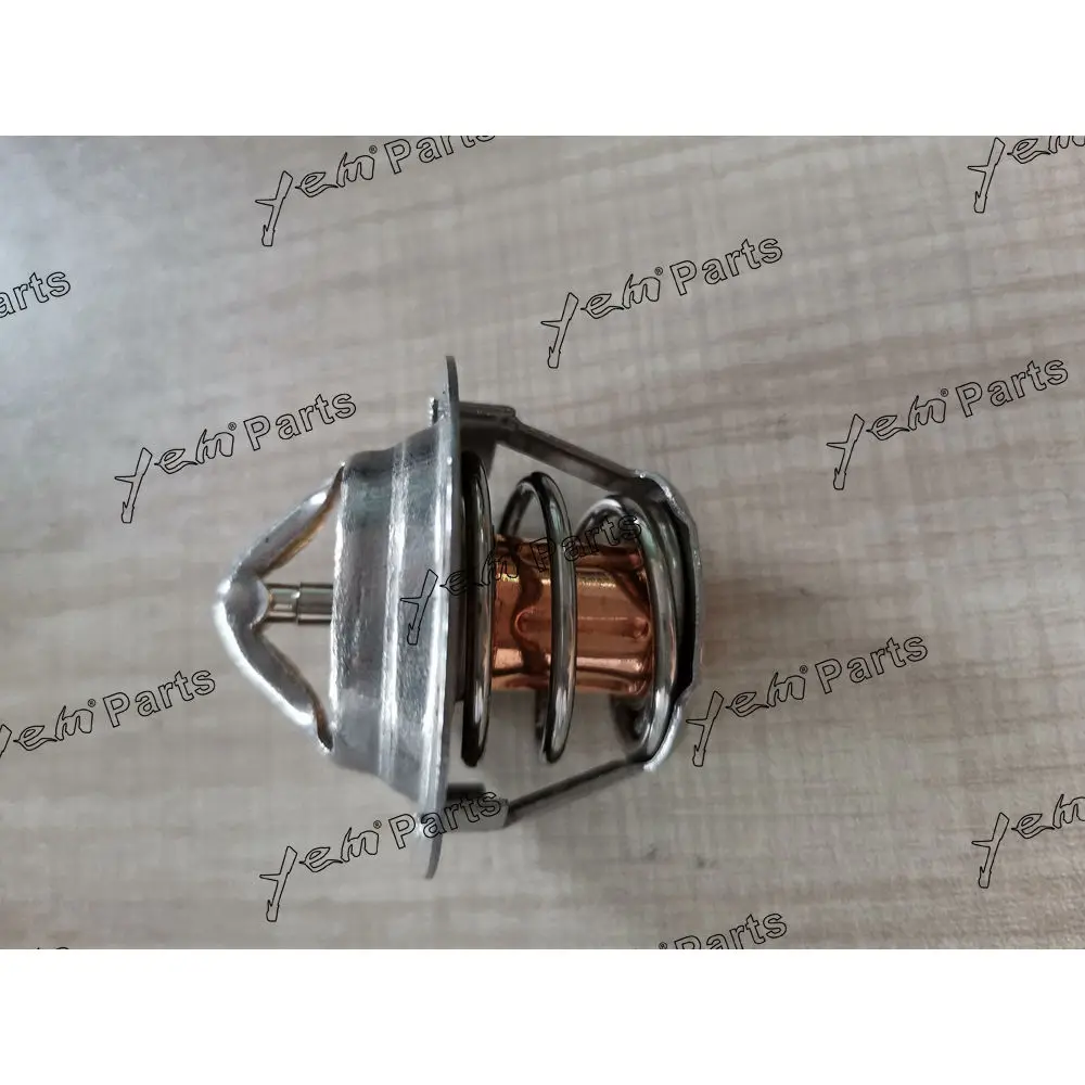 China Manufacturer 160 F Thermostat for Kubota Engine D902 D905 D1105 D1005 V1505