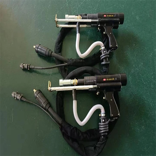 Stud Welding Torch
