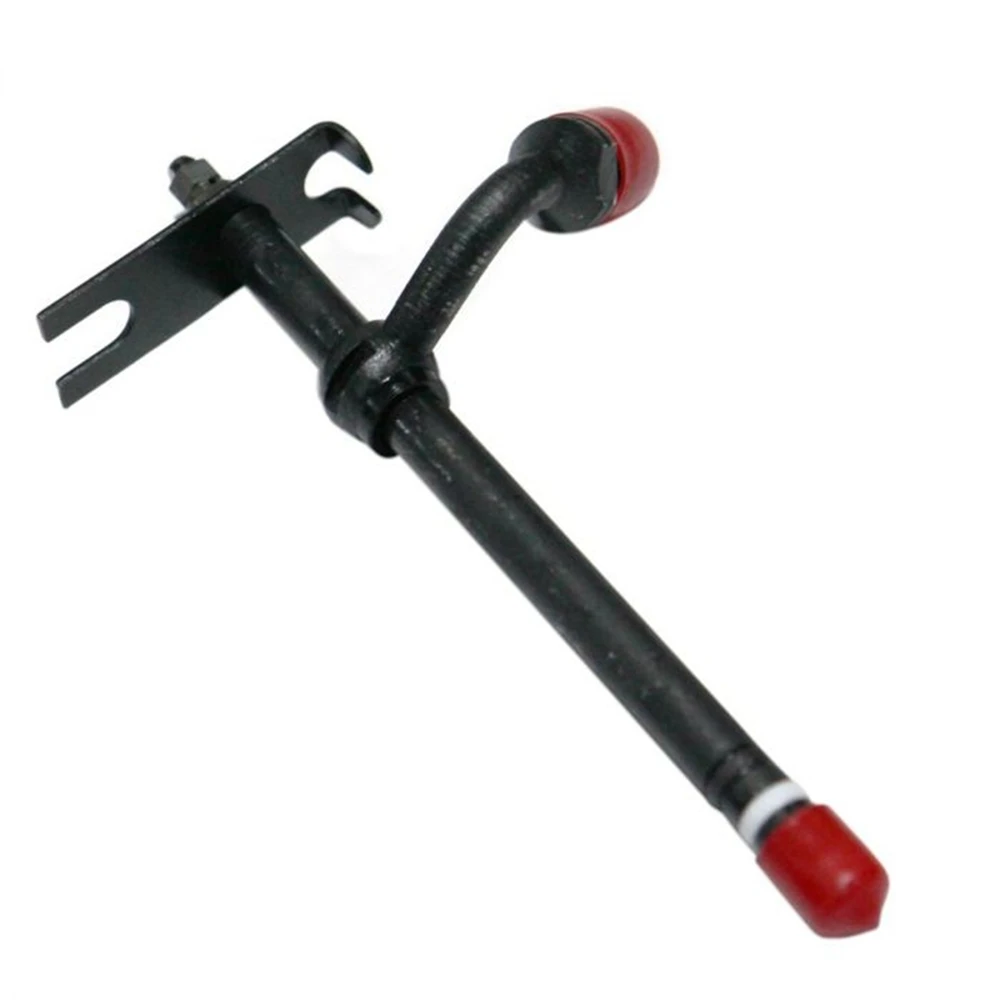 IZUMI Pencil Fuel Injector A140829 for Case 1835 1845 1835B 1845B 1845S 580C Engine Parts Manufacturer
