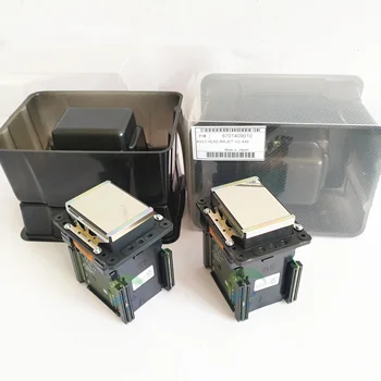 6701409010 ASSY、インクジェットヘッド VS-640 ローランド純正 DX7