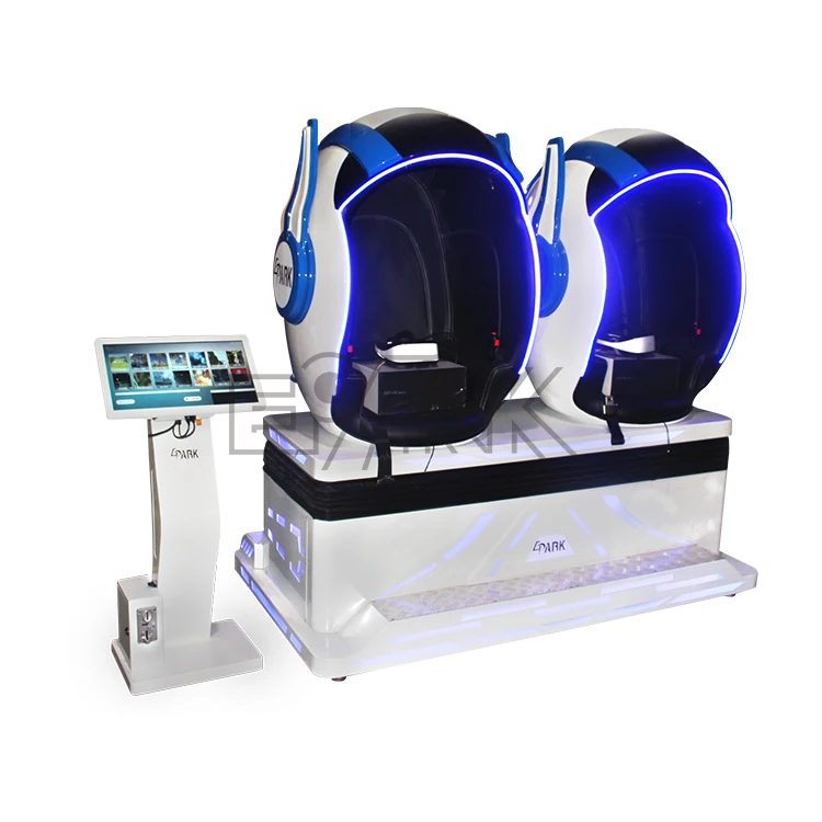 Vr Simulator Oculus Vr Cinema Roller Coaster 9d Vr Cinema 3D