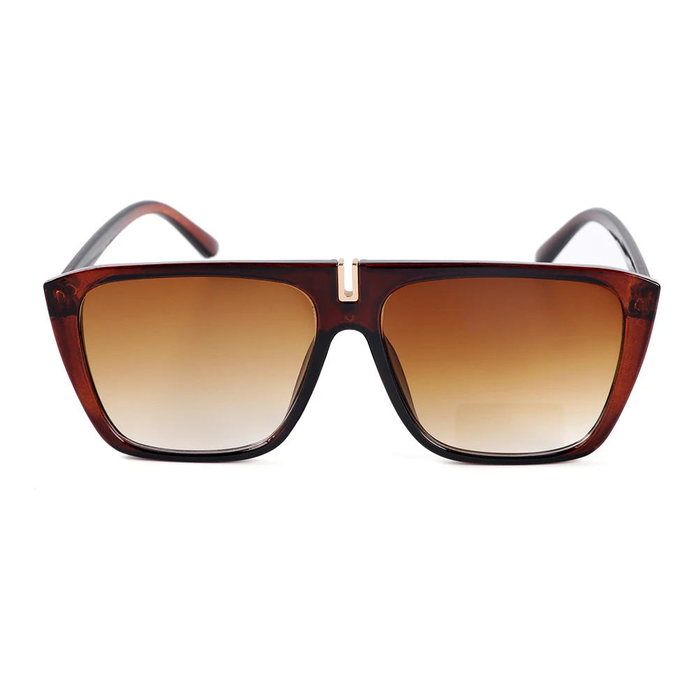 2024 Wholesale Oversize Newest Fashion Cheap Trendy Classic Sunglasses