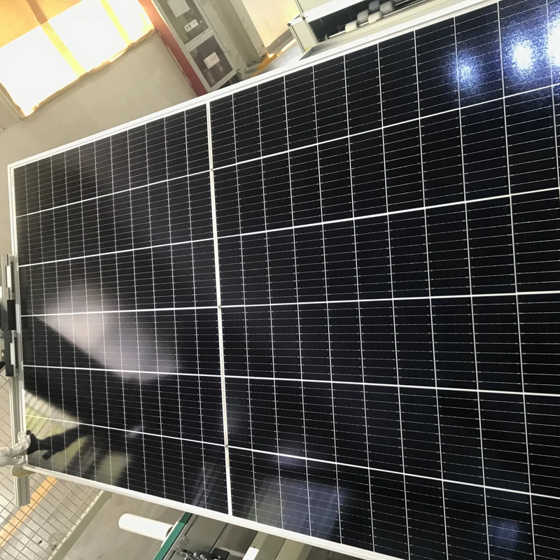 300 Wp 310 Wp 320 Wp Swan 200 Watt Ba Indian Loom Solar Panel