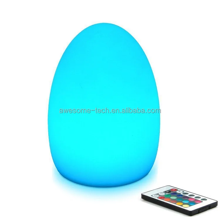 Imagilights Bullet LED Tafellamp Rgb Lamp for Restaurant Table Decor