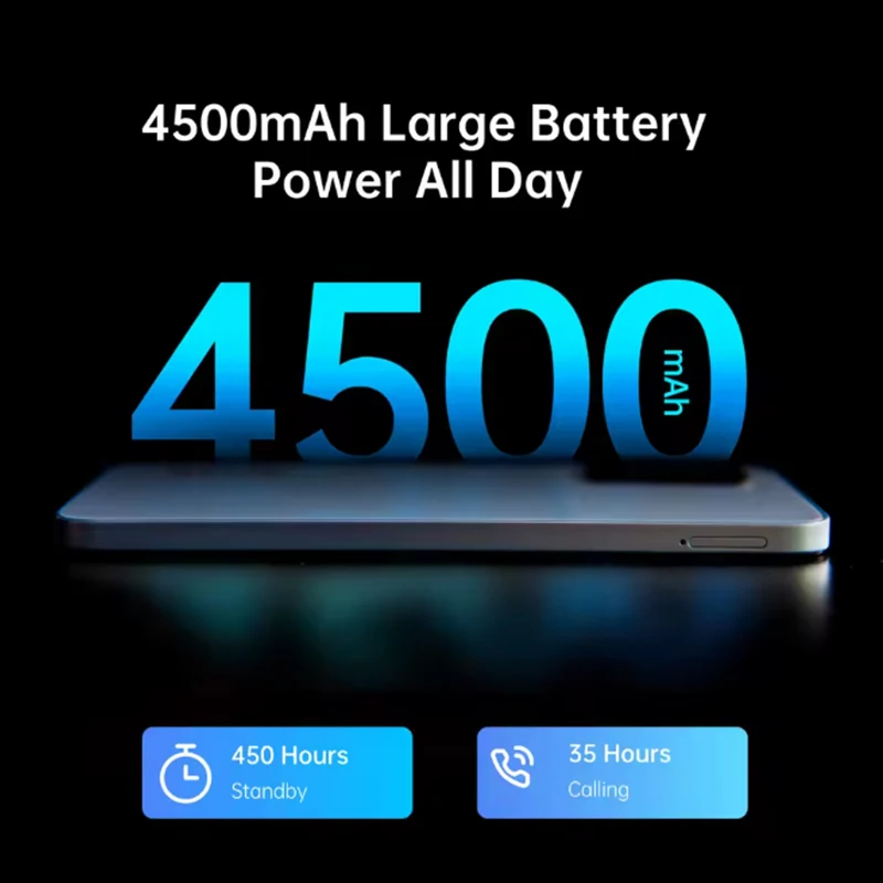 Coolpad COOL 30i - Global Version Smartphone with 6GB RAM