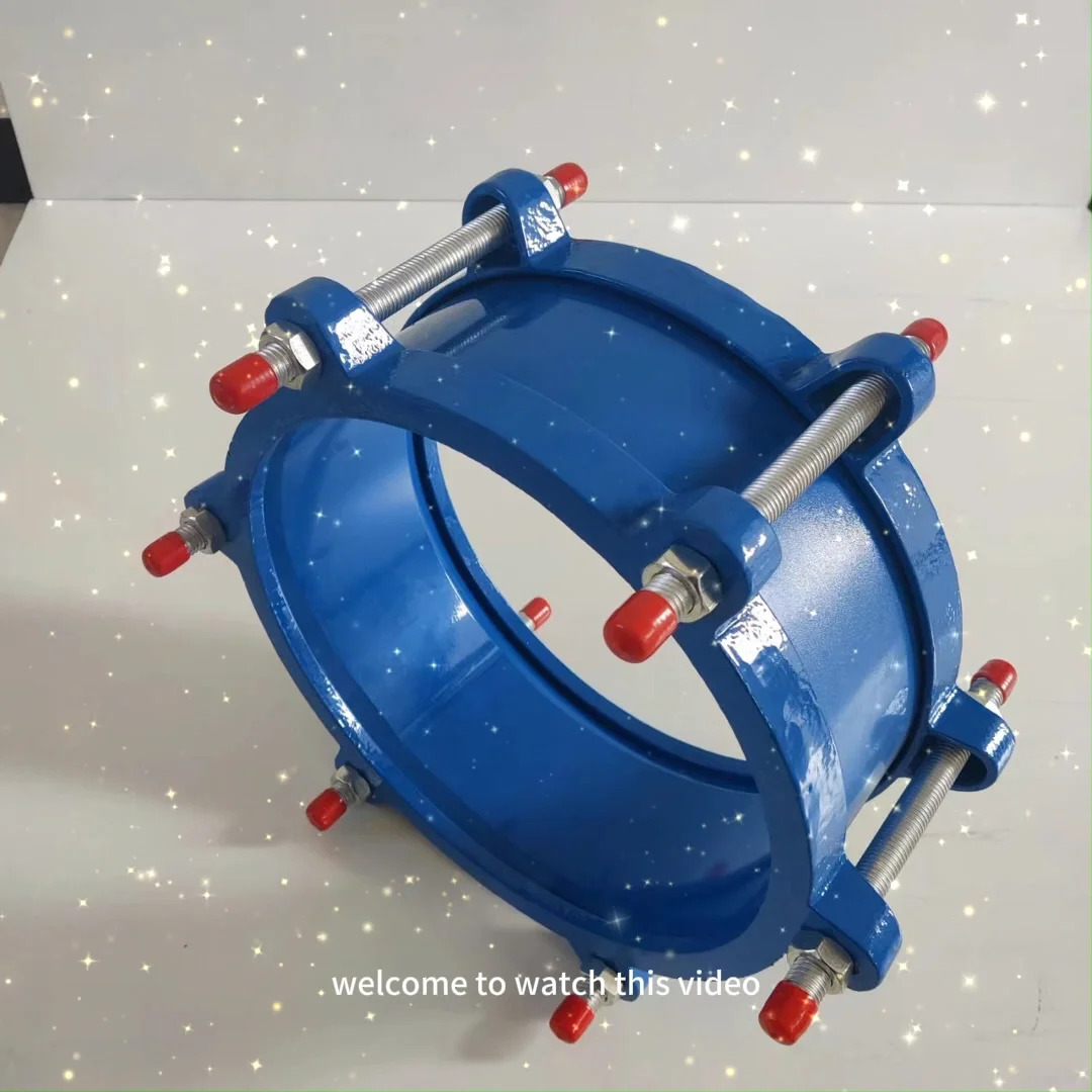 Ss304 Carbon Steel Pipe Expansion Joint Customizable Oem Fire Pipe