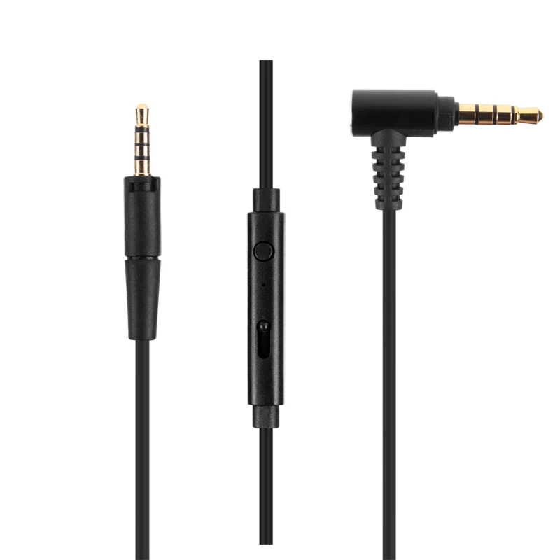 Replaceable Cable For Sennheise Hd4.30 Hd4.40bt Hd4.50btnc Headphones - Buy  Replaceable Cable For Sennheise Hd4.30 Hd4.40bt Hd4.50btnc Headphones  Product on Alibaba.com