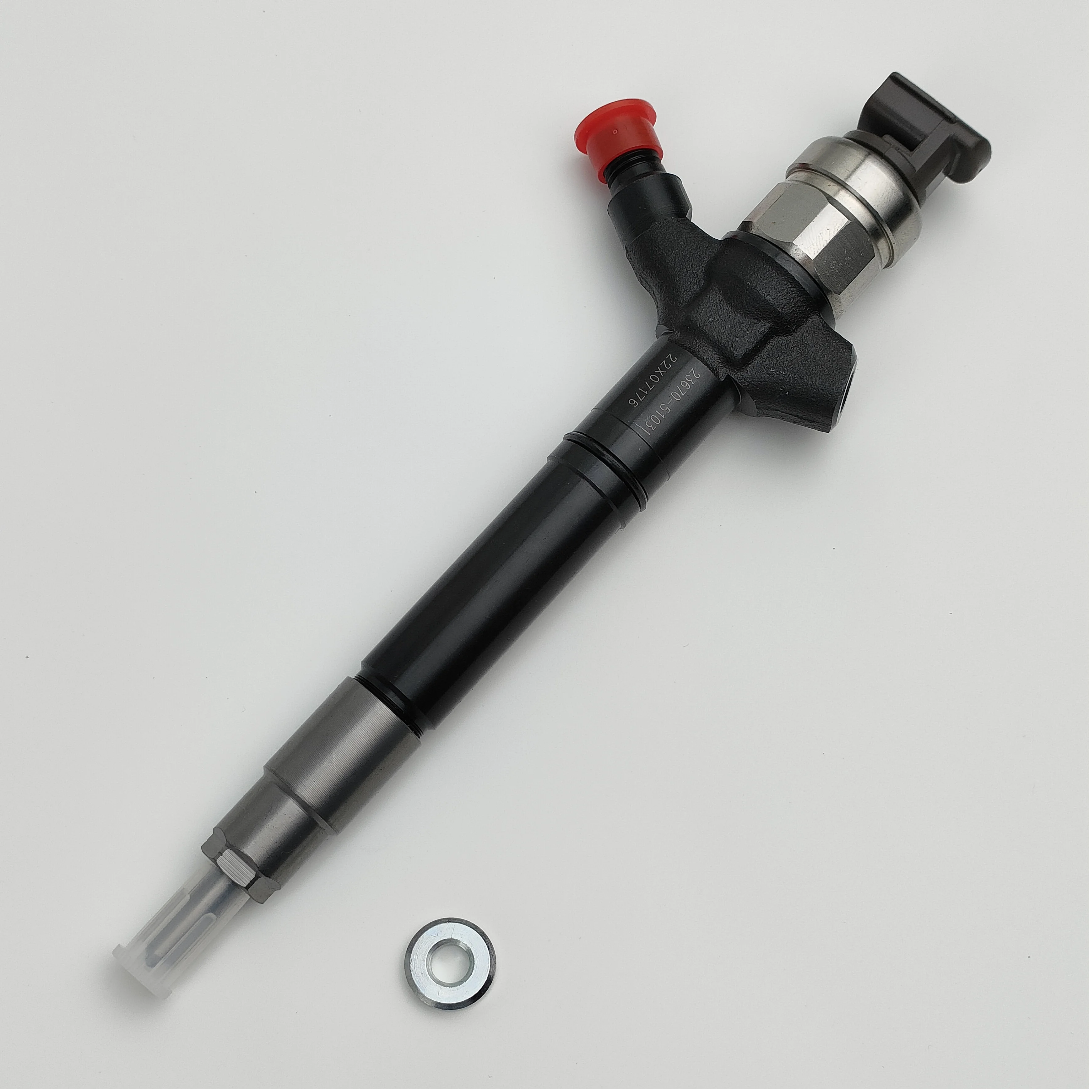 23670-0L090 喷油器共轨喷油器23670-0L090 095000-0520 燃油喷油器
