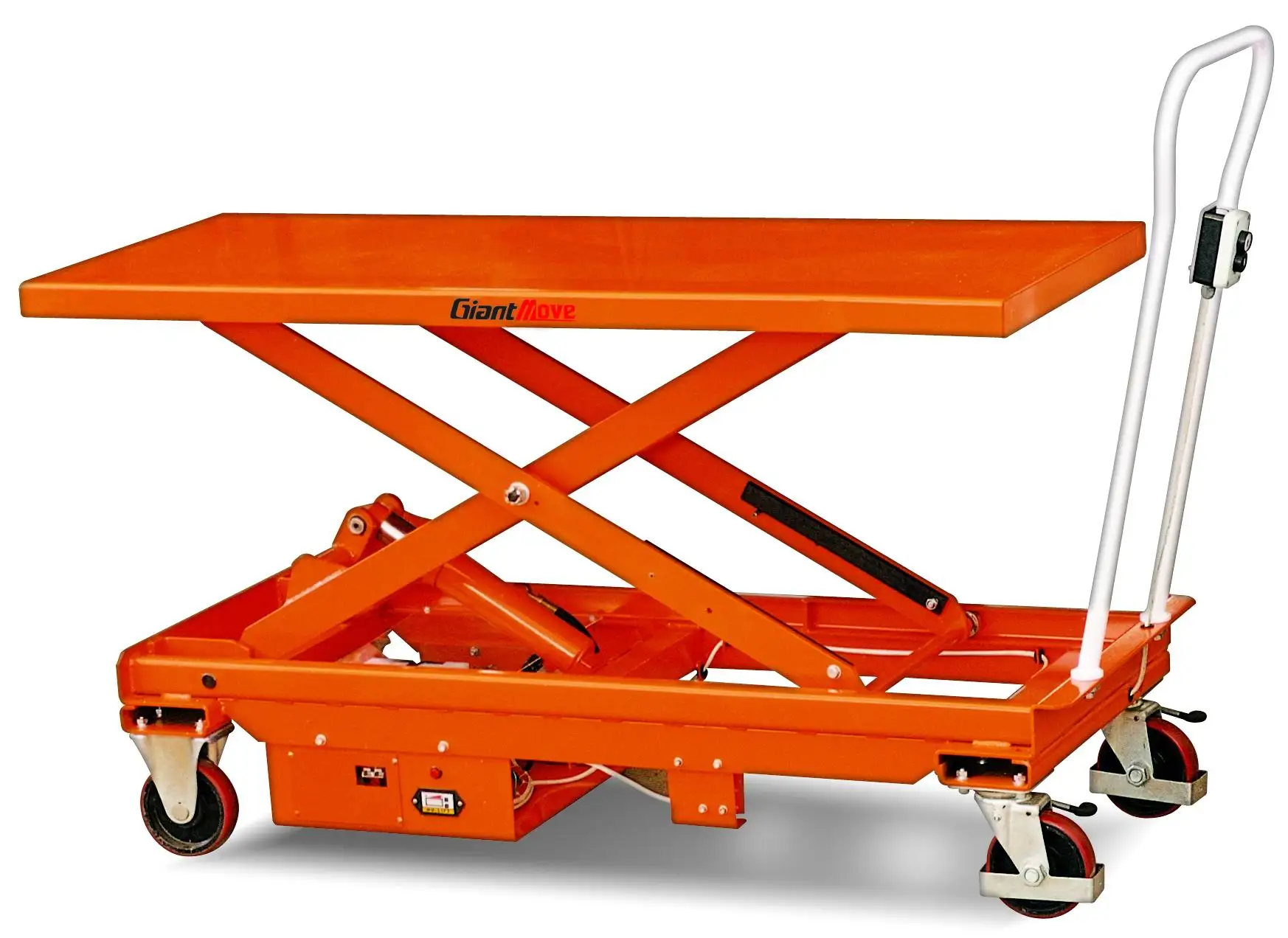 Small Electric High Quality Advanced Table Lift Mechanism Electric Double Scissor Lift Tables Scissor