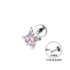 A390-1 pink (internal spiral titanium rod default