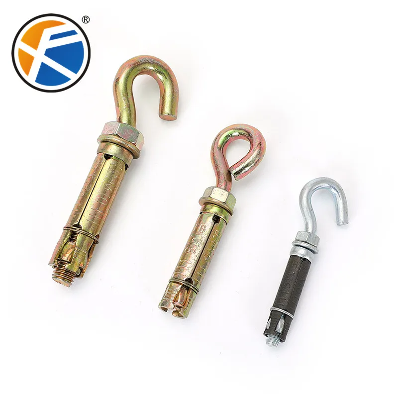 Bolt Wall Sleeve Anchor Bolt Expansion Wedge Anchor Buy M14 M16 Wall